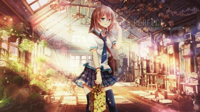 为什么人类喝地球的水需要过滤，而其他任何一种地球的生物可以直接喝地球的水？